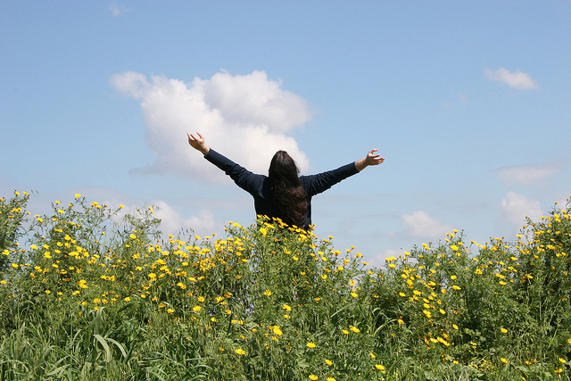 4 Questions to Ask Yourself If You Want to Be Happy