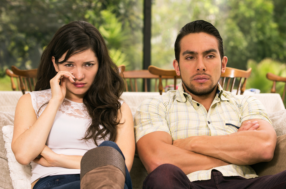 5 Ways to Keep Stress From Affecting Your Relationships