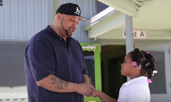 Love Yourself – Father’s Anti-Bullying Song For His Daughter Goes Viral